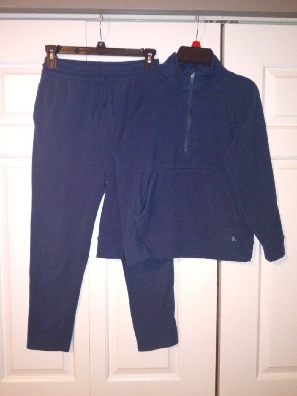 Boy's Xersion Set